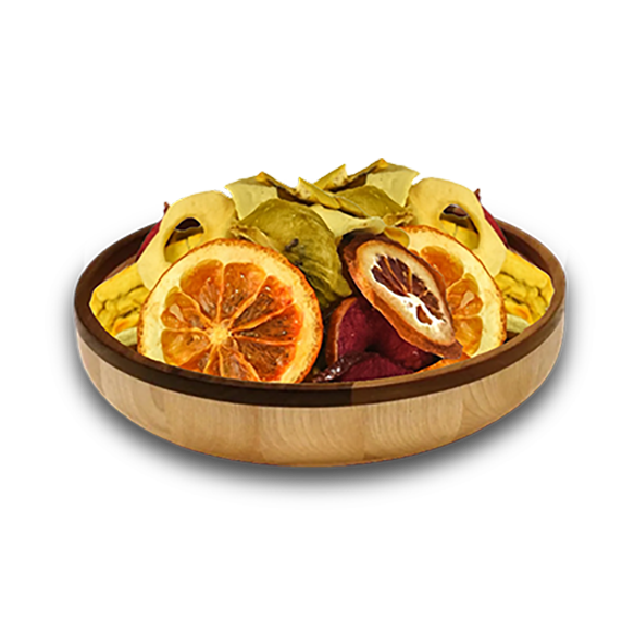 میوه خشک