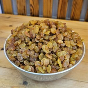 کشمش پلویی گلدن طلایی