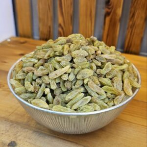 کشمش سایه خشک لوکس