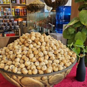 انجیر خشک استهبان سایز 3A