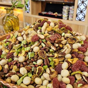 آجیل برزیلی