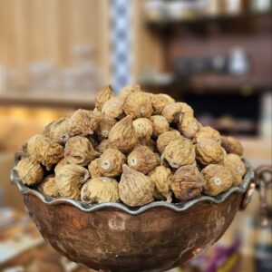 انجیر خشک استهبان سایز 2A