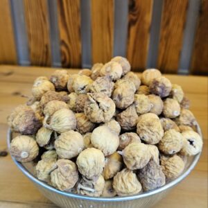 انجیر خشک استهبان سایز A