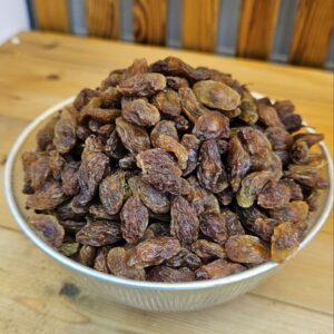 مویز باهسته فخری