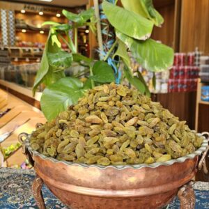 کشمش سبز لوکس