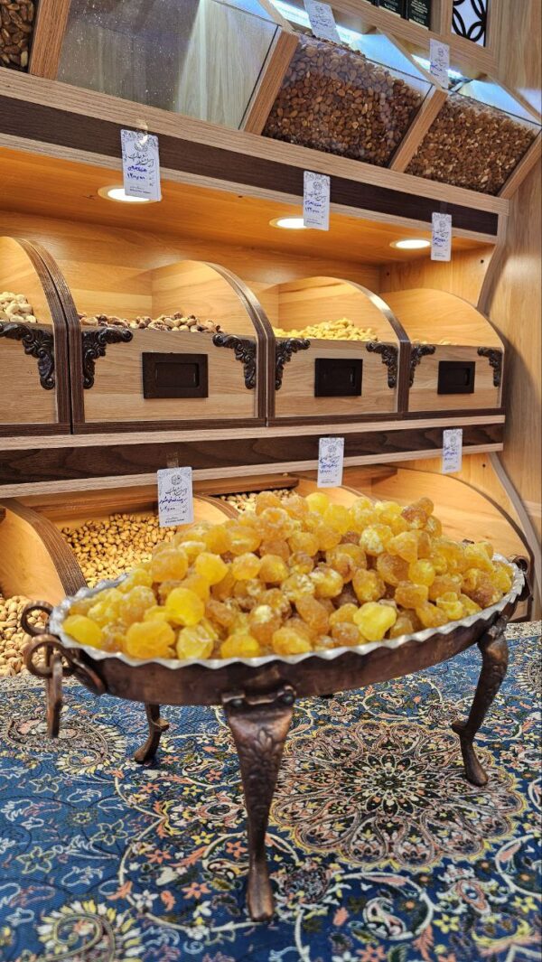 گیلاس بری تایلندی