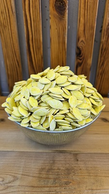 کدو مرمری شور زعفرانی