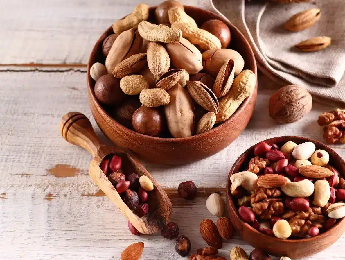 راهنمای کامل خرید آجیل شب یلدا + قیمت ها