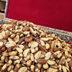 بادام برزیلی