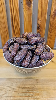 خرما پیارم لوکس