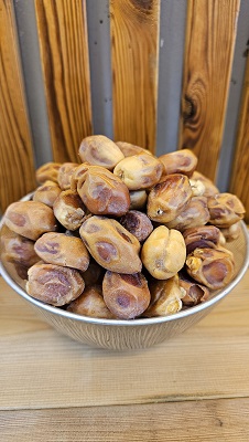 خرما زاهدی لوکس
