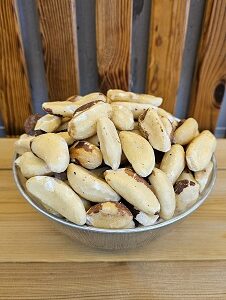 بادام برزیلی