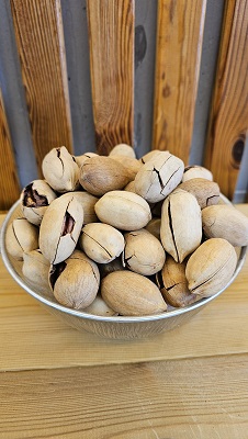 گردو پیکن