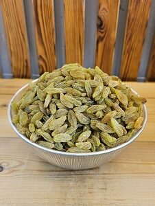 کشمش سبز سوپر لوکس