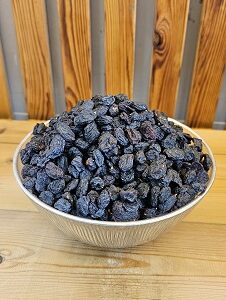 مویز بدون هسته افغان