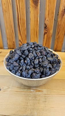 مویز بدون هسته افغان