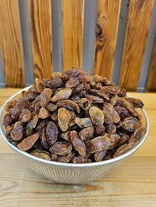 مویز با هسته فخری