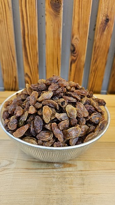 مویز با هسته فخری
