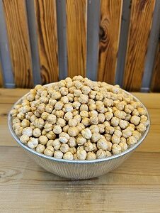 نخودچی گل اعلاشور