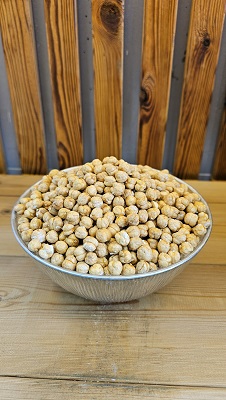نخودچی گل اعلاشور