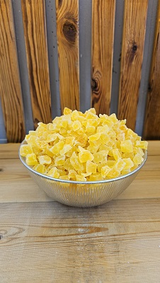 حبه انبه