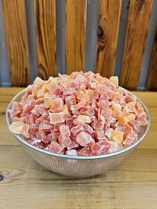 حبه پاپایا
