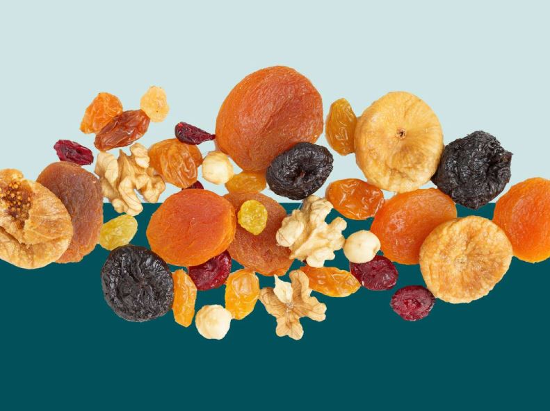 راهنمای کامل مصرف آجیل برای افراد دیابتی