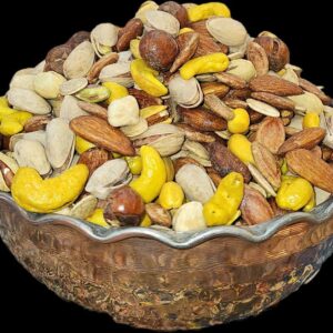 آجیل مخصوص