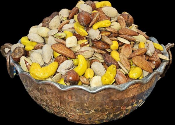 آجیل مخصوص