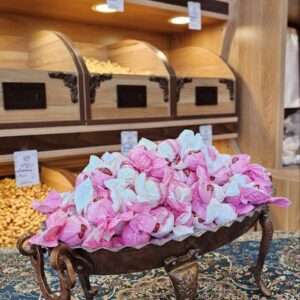 ترافل ABK طعم توت فرنگی