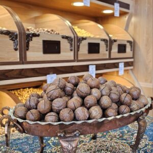 ماکادمیا وانیلی