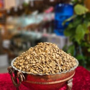 تخمه هندوانه ۲ آتیشه