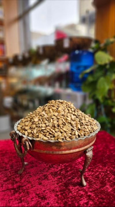 تخمه هندوانه ۲ آتیشه