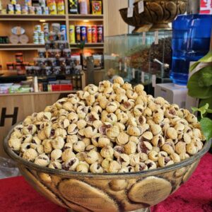 انجیر پرک لوکس