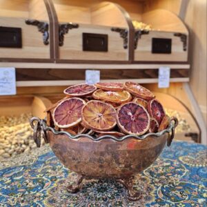 پرتقال تو سرخ