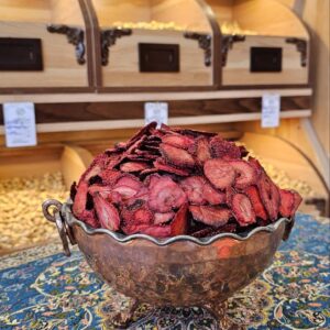 توت فرنگی لوکس