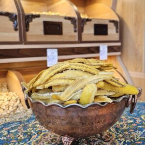 موز اکوادور