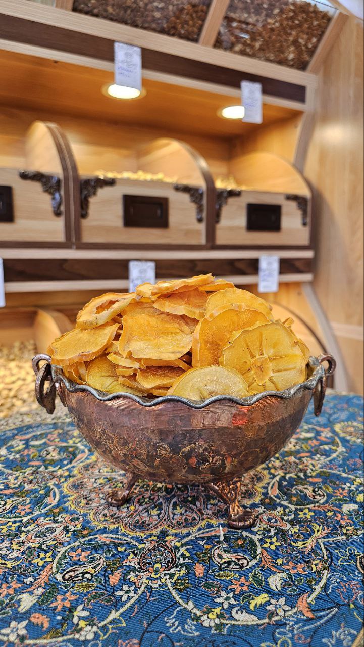 خرمالو لوکس