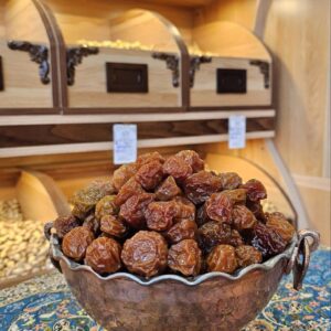آلوطلایی