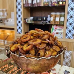 اسلایس آلو کالیفرنیا