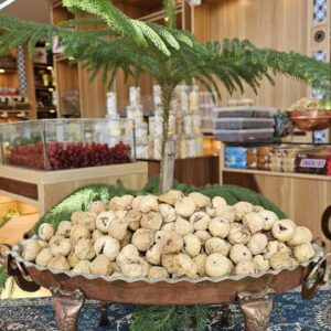 انجیر 3Aلوکس