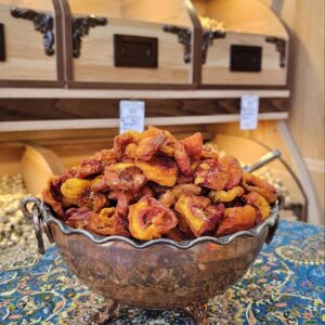 برگه شلیل لوکس