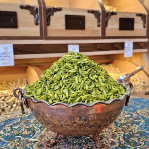 خلال پسته لوکس