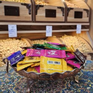 شکلات بین چاکلت