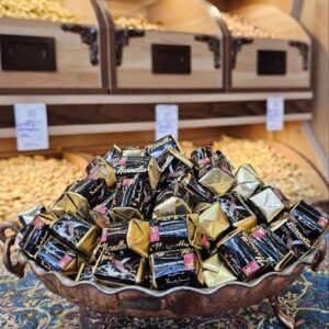 شکلات تلخ ۷۰ درصد نارملا