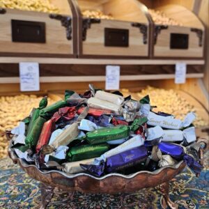 شکلات دوسر پیج کلاسیک آنیش