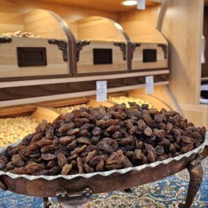 مویز با هسته آناناسی