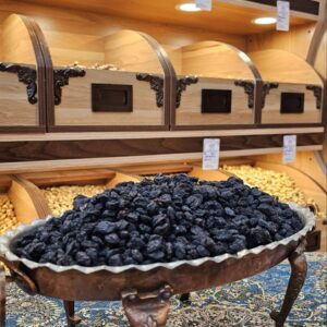مویز بدون هسته افغان
