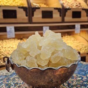 نبات یزدی ساده