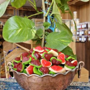 پاستیل ببتو طرح لاو